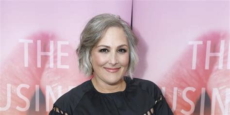 At 54, Ricki Lake Bares It all in Nude Outdoor Bathtub Pic